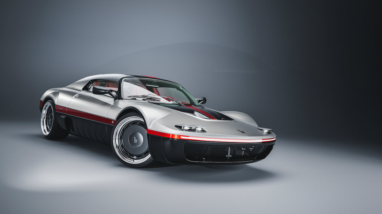 Bertone_Runabout